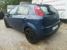 Fiat Grande Punto 1.4 LPG 2008 niewielki przebieg Tanie Auta SCS Białystok Fasty - 5