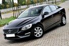 Volvo S60 D2_Lift_Led_FULL_OPCJA_Skóra_Navi_ - 2