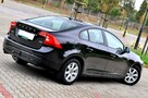 Volvo S60 D2_Lift_Led_FULL_OPCJA_Skóra_Navi_ - 5