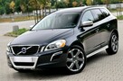 Volvo XC 60 2,0 163KM_D3_Automat_Xenon_Led_Navi_Skóra_Parktronik - 2