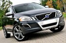 Volvo XC 60 2,0 163KM_D3_Automat_Xenon_Led_Navi_Skóra_Parktronik - 3