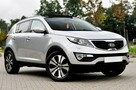 Kia Sportage 2.0CRDi136KM Panorama Xenon Navi Klimatronik Kamera Skóra Full Opcja - 1