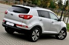 Kia Sportage 2.0CRDi136KM Panorama Xenon Navi Klimatronik Kamera Skóra Full Opcja - 4