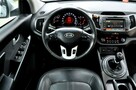 Kia Sportage 2.0CRDi136KM Panorama Xenon Navi Klimatronik Kamera Skóra Full Opcja - 6