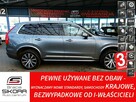 Volvo XC 90 7osób INSCRIPTION PNEUMATYKA Panorama 3Lata GWAR 1wł Kraj Bezwypa F23% - 1