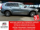 Volvo XC 90 7osób INSCRIPTION PNEUMATYKA Panorama 3Lata GWAR 1wł Kraj Bezwypa F23% - 2