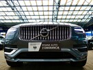 Volvo XC 90 7osób INSCRIPTION PNEUMATYKA Panorama 3Lata GWAR 1wł Kraj Bezwypa F23% - 3