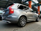 Volvo XC 90 7osób INSCRIPTION PNEUMATYKA Panorama 3Lata GWAR 1wł Kraj Bezwypa F23% - 5