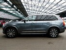 Volvo XC 90 7osób INSCRIPTION PNEUMATYKA Panorama 3Lata GWAR 1wł Kraj Bezwypa F23% - 7