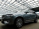 Volvo XC 90 7osób INSCRIPTION PNEUMATYKA Panorama 3Lata GWAR 1wł Kraj Bezwypa F23% - 9