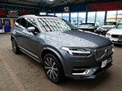 Volvo XC 90 7osób INSCRIPTION PNEUMATYKA Panorama 3Lata GWAR 1wł Kraj Bezwypa F23% - 10