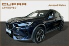 Cupra Formentor 1.5 TSI 150KM DSG 2022 FV VAT23% Bezwypadkowy - 1