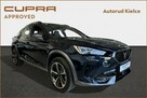 Cupra Formentor 1.5 TSI 150KM DSG 2022 FV VAT23% Bezwypadkowy - 2