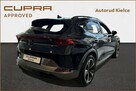 Cupra Formentor 1.5 TSI 150KM DSG 2022 FV VAT23% Bezwypadkowy - 3