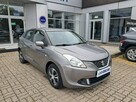 Suzuki Baleno 1.2 90 KM Salon Polska - 3