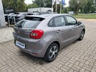 Suzuki Baleno 1.2 90 KM Salon Polska - 4