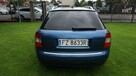 Audi A4 Automat  130KM . Polecam - 6