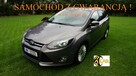 Ford Focus z Niemiec piękny opłacony. Gwarancja - 1