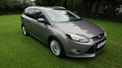 Ford Focus z Niemiec piękny opłacony. Gwarancja - 3