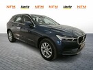 Volvo XC 60 2,0 D4(190 KM) Geartronic Momentum Pro Salon PL Faktura VAT - 3