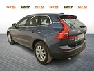 Volvo XC 60 2,0 D4(190 KM) Geartronic Momentum Pro Salon PL Faktura VAT - 4