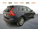 Volvo XC 60 2,0 D4(190 KM) Geartronic Momentum Pro Salon PL Faktura VAT - 5