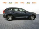 Volvo XC 60 2,0 D4(190 KM) Geartronic Momentum Pro Salon PL Faktura VAT - 7