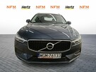 Volvo XC 60 2,0 D4(190 KM) Geartronic Momentum Pro Salon PL Faktura VAT - 8