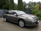 Renault Laguna 2,0 DCI 150KM Klimatronic Tempomat  Navi ALU Websto Parktronik Srevis - 4