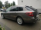 Renault Laguna 2,0 DCI 150KM Klimatronic Tempomat  Navi ALU Websto Parktronik Srevis - 9