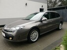 Renault Laguna 2,0 DCI 150KM Klimatronic Tempomat  Navi ALU Websto Parktronik Srevis - 10