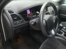 Renault Laguna 2,0 DCI 150KM Klimatronic Tempomat  Navi ALU Websto Parktronik Srevis - 14