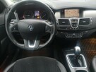 Renault Laguna 2,0 DCI 150KM Klimatronic Tempomat  Navi ALU Websto Parktronik Srevis - 16