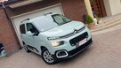 Citroen Berlingo 1.5 BLUEHDI FEEL 130KM AUTOMAT,Salon PL,I WŁ,bogata wersja ,F.vat23%, - 5