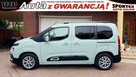 Citroen Berlingo 1.5 BLUEHDI FEEL 130KM AUTOMAT,Salon PL,I WŁ,bogata wersja ,F.vat23%, - 7