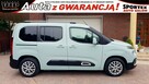 Citroen Berlingo 1.5 BLUEHDI FEEL 130KM AUTOMAT,Salon PL,I WŁ,bogata wersja ,F.vat23%, - 9