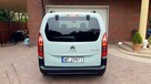 Citroen Berlingo 1.5 BLUEHDI FEEL 130KM AUTOMAT,Salon PL,I WŁ,bogata wersja ,F.vat23%, - 11