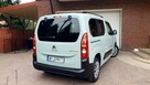 Citroen Berlingo 1.5 BLUEHDI FEEL 130KM AUTOMAT,Salon PL,I WŁ,bogata wersja ,F.vat23%, - 13