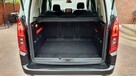 Citroen Berlingo 1.5 BLUEHDI FEEL 130KM AUTOMAT,Salon PL,I WŁ,bogata wersja ,F.vat23%, - 14