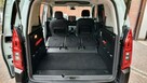 Citroen Berlingo 1.5 BLUEHDI FEEL 130KM AUTOMAT,Salon PL,I WŁ,bogata wersja ,F.vat23%, - 15