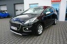 Peugeot 3008 Navi*Panorama*129000km*serwis ASO*2.0HDI*150KM* - 2