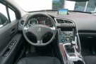 Peugeot 3008 Navi*Panorama*129000km*serwis ASO*2.0HDI*150KM* - 11