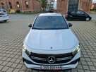 Mercedes EQA Pakiet AMG. Zasięg 410Kl. 292Ps. Full-Led - 4