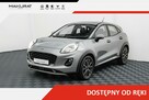 Ford Puma 1.0 125 KM EcoBoost Titanium Cz.cof Podgrz f. NAVI Salon PL VAT 23% - 1