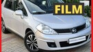 Nissan Tiida 1.5 dCi * GWARANCJA * PL salon * manual * zadbany * serwis * warszawa - 1