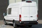 Ford Transit 7os. BRYGADÓWKA L4H3 Jumbo *WYSOKI DACH* 44.000km - 2