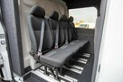 Ford Transit 7os. BRYGADÓWKA L4H3 Jumbo *WYSOKI DACH* 44.000km - 4