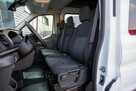 Ford Transit 7os. BRYGADÓWKA L4H3 Jumbo *WYSOKI DACH* 44.000km - 9