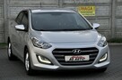 Hyundai i30 1,6i 135KM GO!/SerwisASO/Navi/Led/Kamera/Perfekcyjny - 2