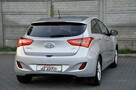 Hyundai i30 1,6i 135KM GO!/SerwisASO/Navi/Led/Kamera/Perfekcyjny - 4